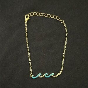 Wave Bracelet